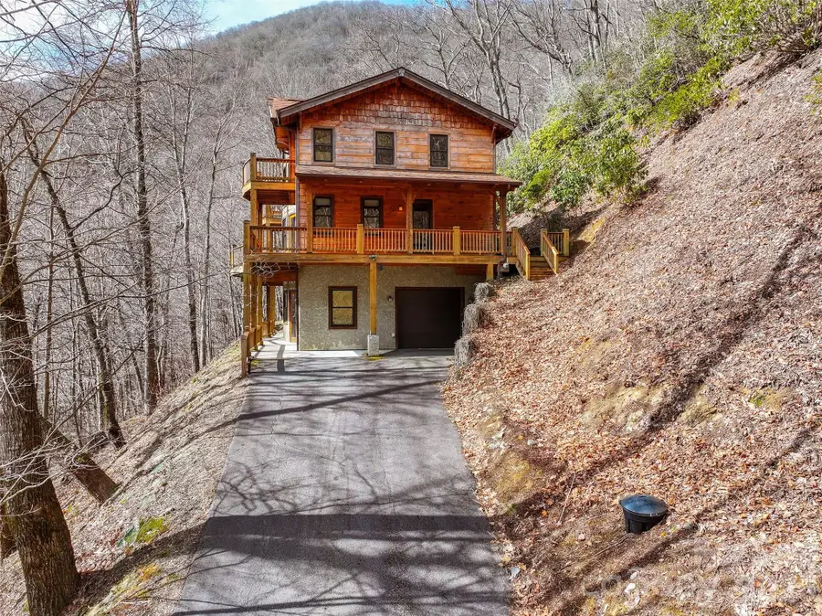 173 Heavenview Point, Maggie Valley, NC 28751 - #3