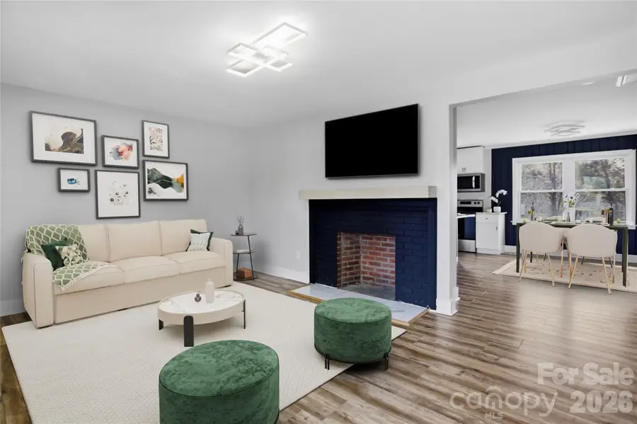 423 S Rhyne Street, Dallas, NC 28034 - #3