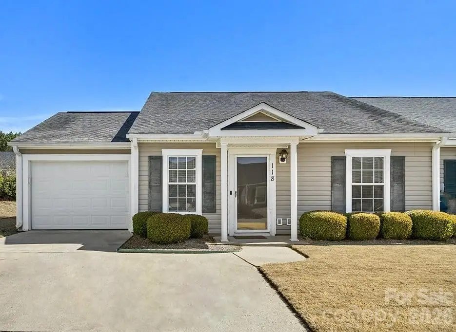 118 Ansley Court, Greenwood, SC 29649 - #1