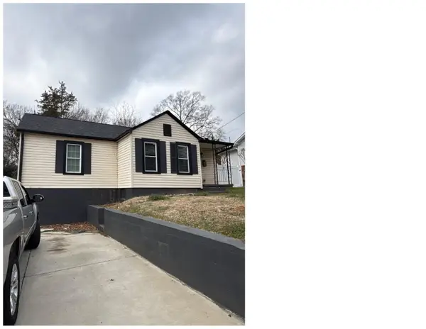 13 Adams Street Ne, Concord, NC 28025