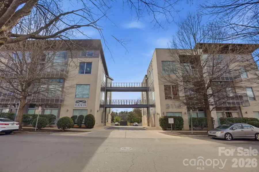 2116 Mcclintock Road #221, Charlotte, NC 28205 - #2