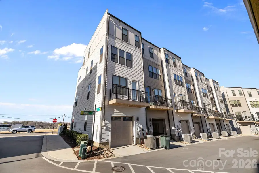 1925 Dunavant Street, Charlotte, NC 28203 - #3