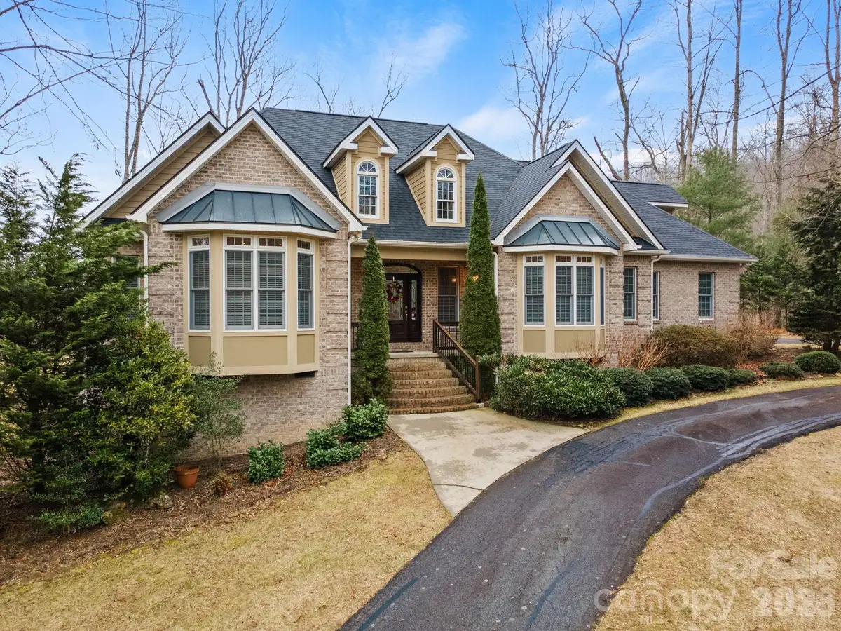 199 Judson Ridge Road, Arden, NC 28704 - #1