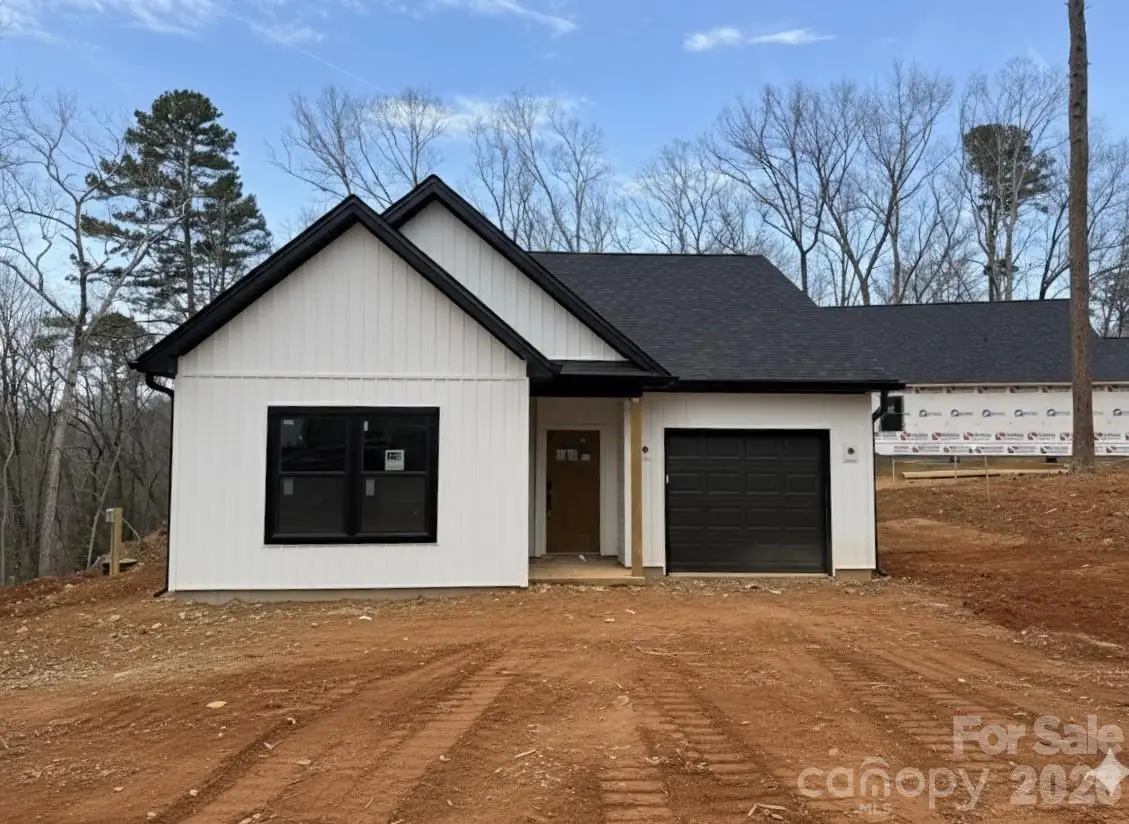 119 Chapel Hill Drive, Troy, NC 27371 - #1