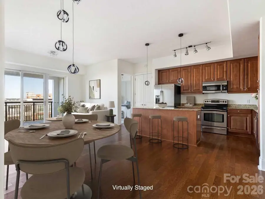 4625 Piedmont Row Drive #615, Charlotte, NC 28210 - #2