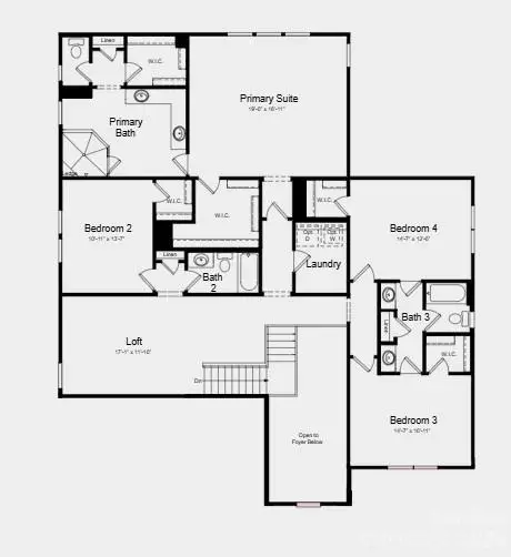 3221 Tramore Drive, Harrisburg, NC 28075 - #3