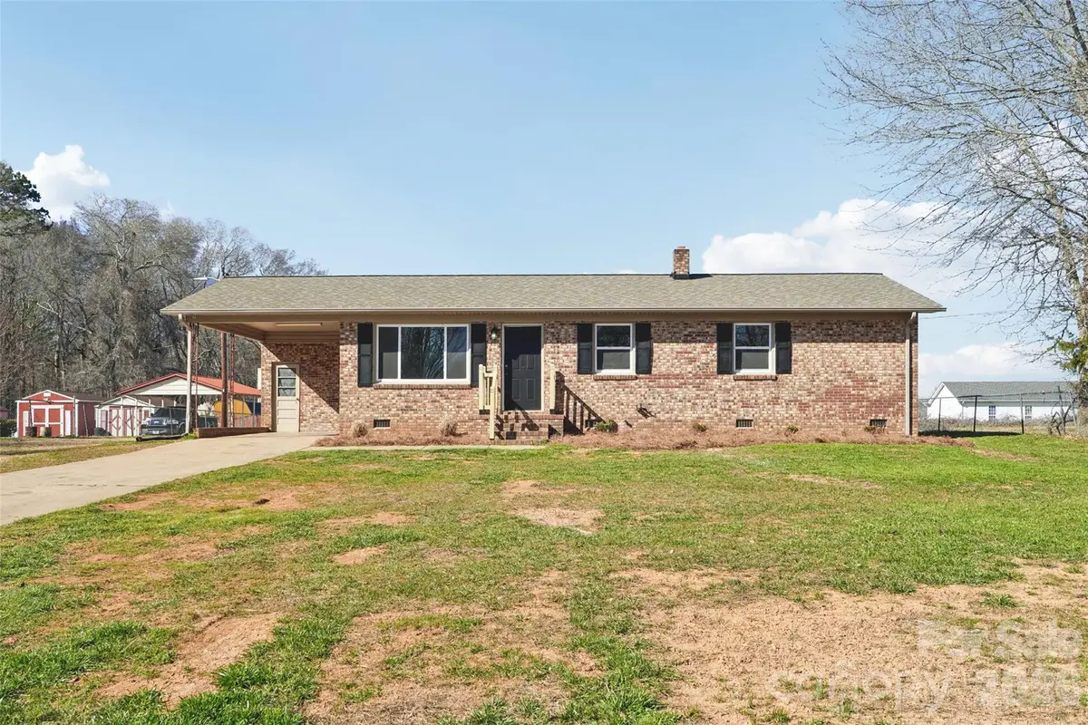 127 Mullinax Drive, Grover, NC 28073 - #1