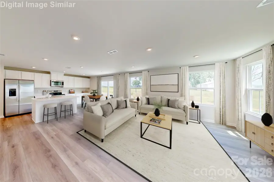 1312 Elm Forest Lane, China Grove, NC 28023 - #3