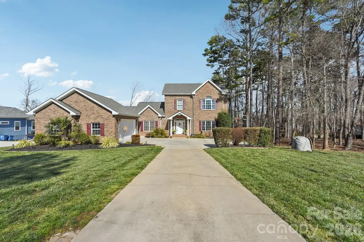 9484 Riviera Drive, Sherrills Ford, NC 28673 - #1