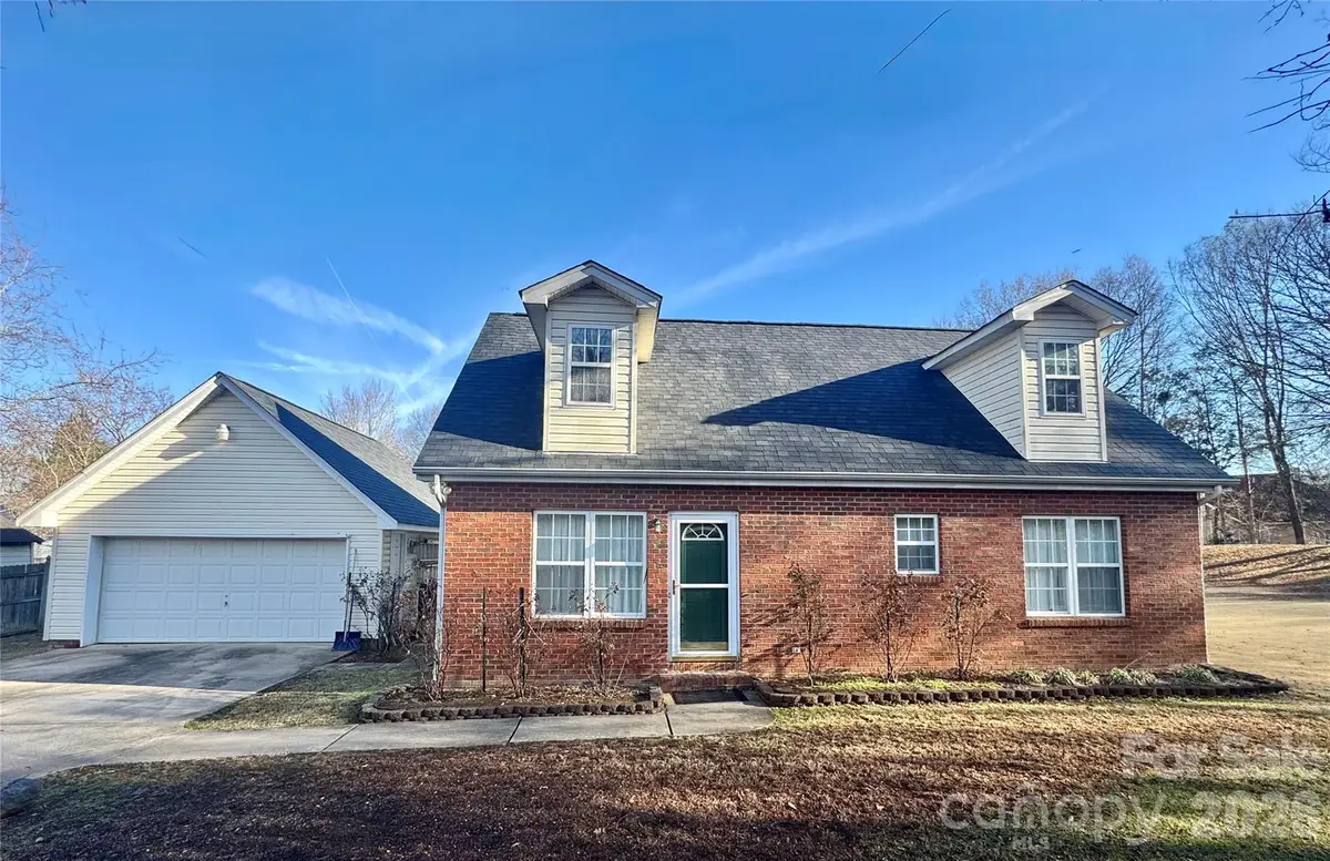 4463 Legend Street, 2 Poplar Tent, NC 29027 - #1