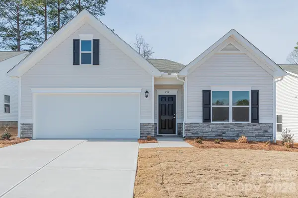 212 Saint Francis Road, Salisbury, NC 28147
