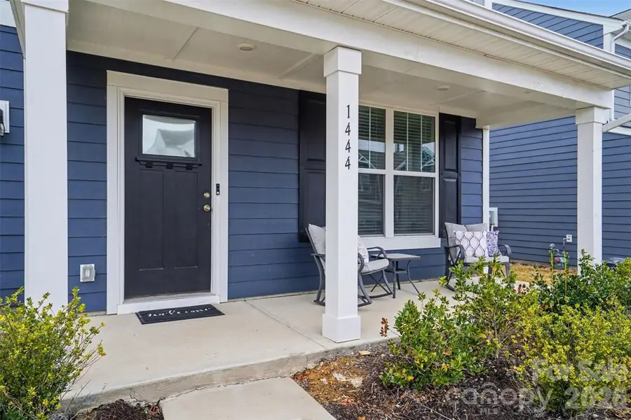 1444 Harleston Street, Indian Trail, NC 28079 - #2