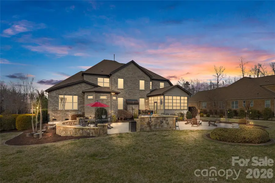 1316 Delaney Drive, Weddington, NC 28104 - #2