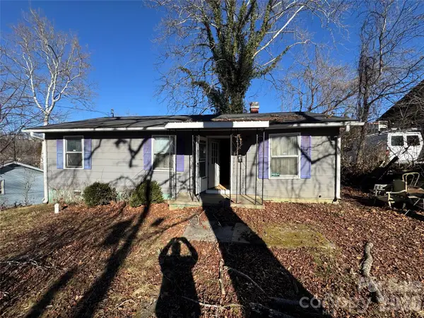 18 Olive Street, Asheville, NC 28801