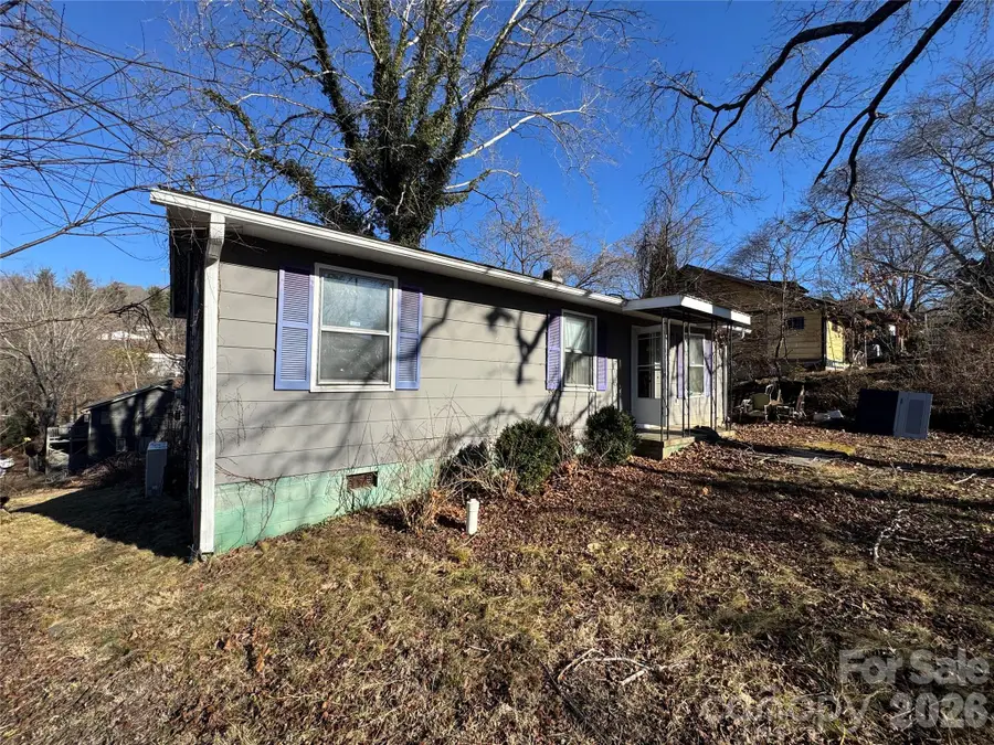 18 Olive Street, Asheville, NC 28801 - #3