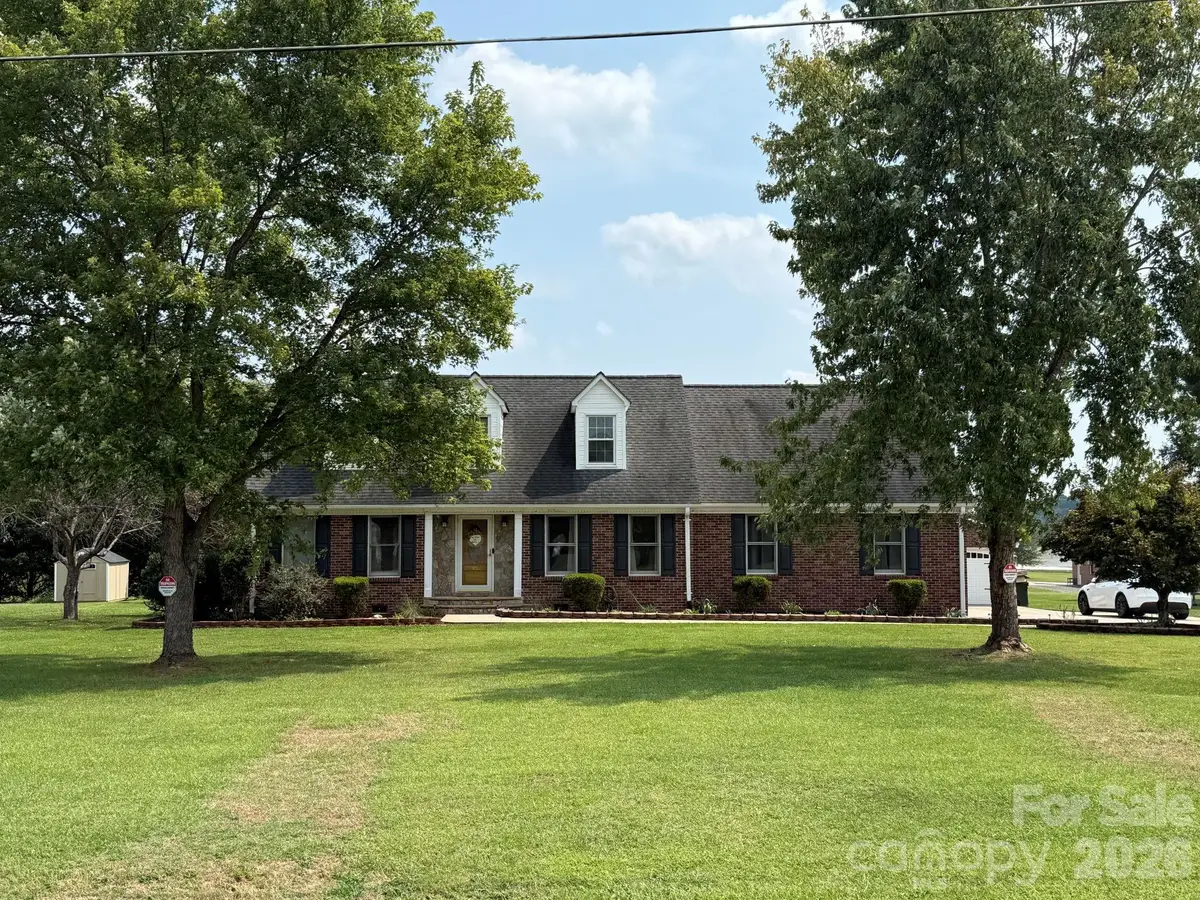 310 Palmer Circle, Rockwell, NC 28138 - #1