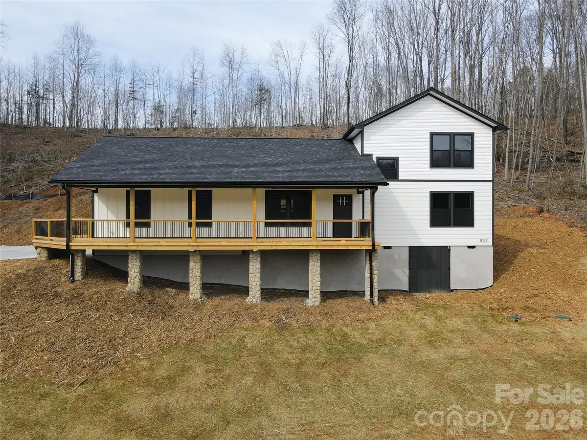 853 Haven Heights Drive, Marion, NC 28752 - #1