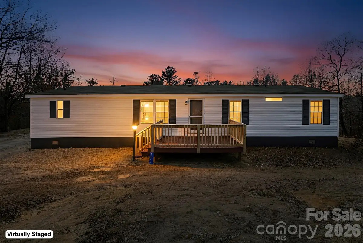 1270 Price Hollow Place, Lenoir, NC 28645 - #1