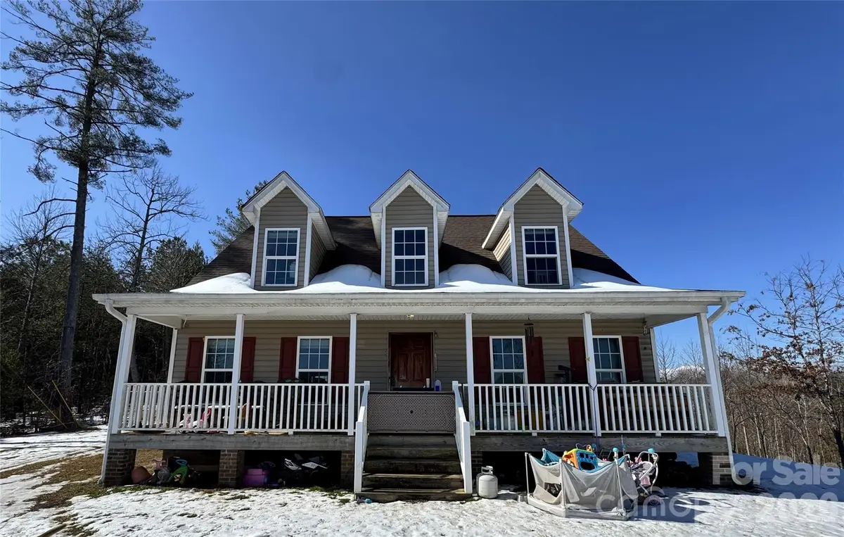 4913 Celia Creek Road, Lenoir, NC 28645 - #1