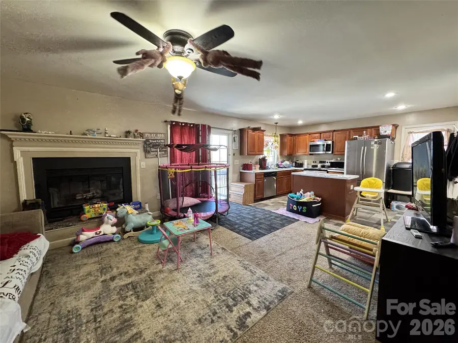 4913 Celia Creek Road, Lenoir, NC 28645 - #3