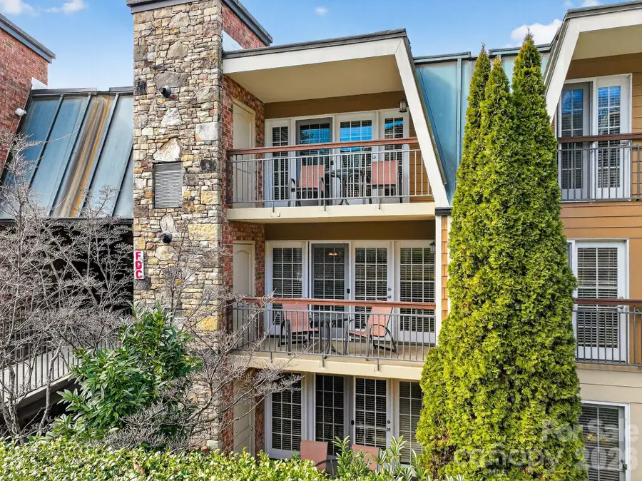 303 Bowling Park Road, Asheville, NC 28803 - #2