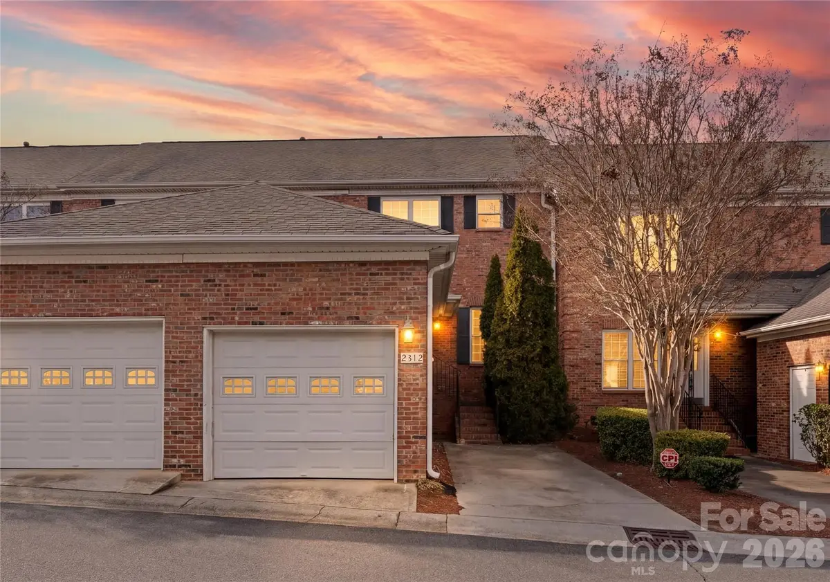 2312 Madeline Meadow Drive, Charlotte, NC 28217 - #1