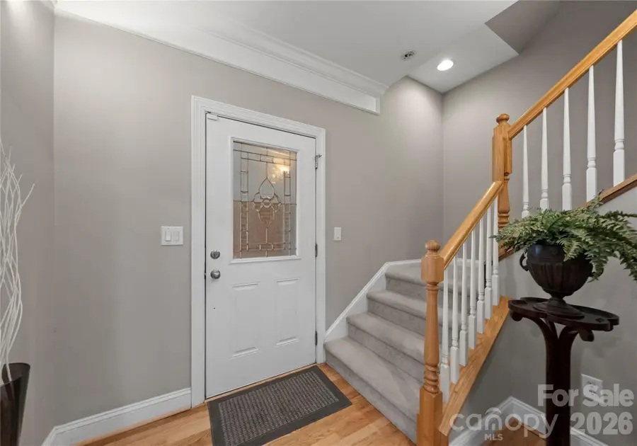 2312 Madeline Meadow Drive, Charlotte, NC 28217 - #2