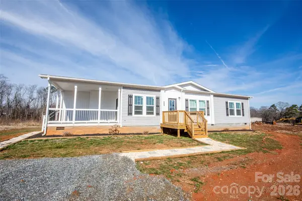 509 Eagle Mills Road, Hamptonville, NC 27020