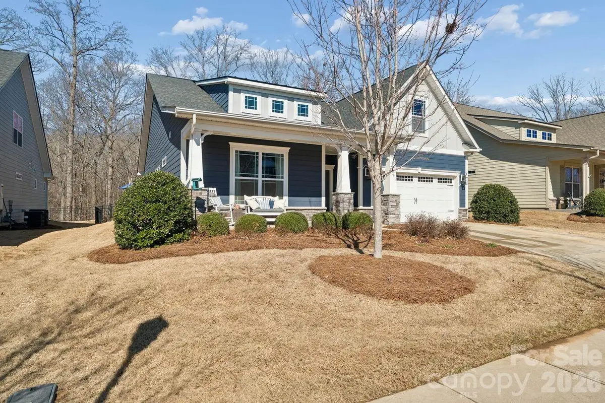 1109 Mayapple Way, Belmont, NC 28012 - #1