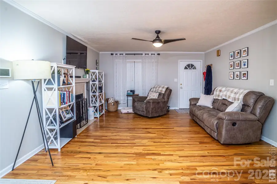 3321 39th Avenue Court Ne #5, Hickory, NC 28601 - #2