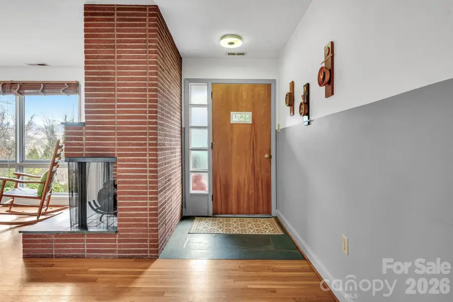 17 Swindale Street, Asheville, NC 28801 - #2