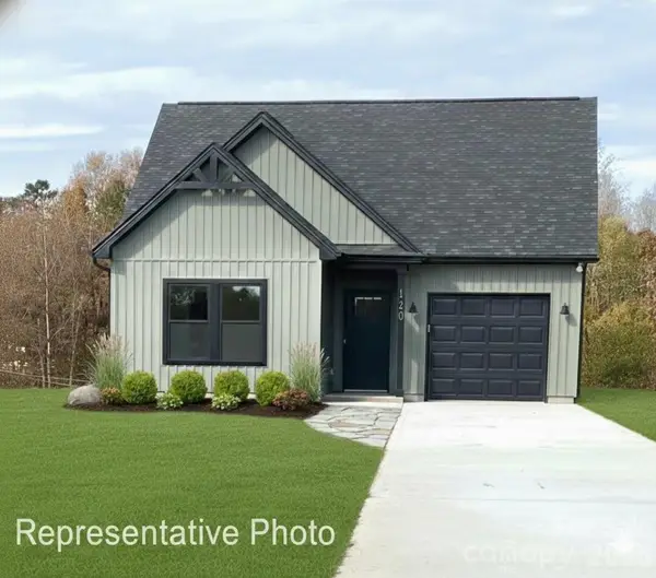 123 Chapel Hill Drive, Troy, NC 27371