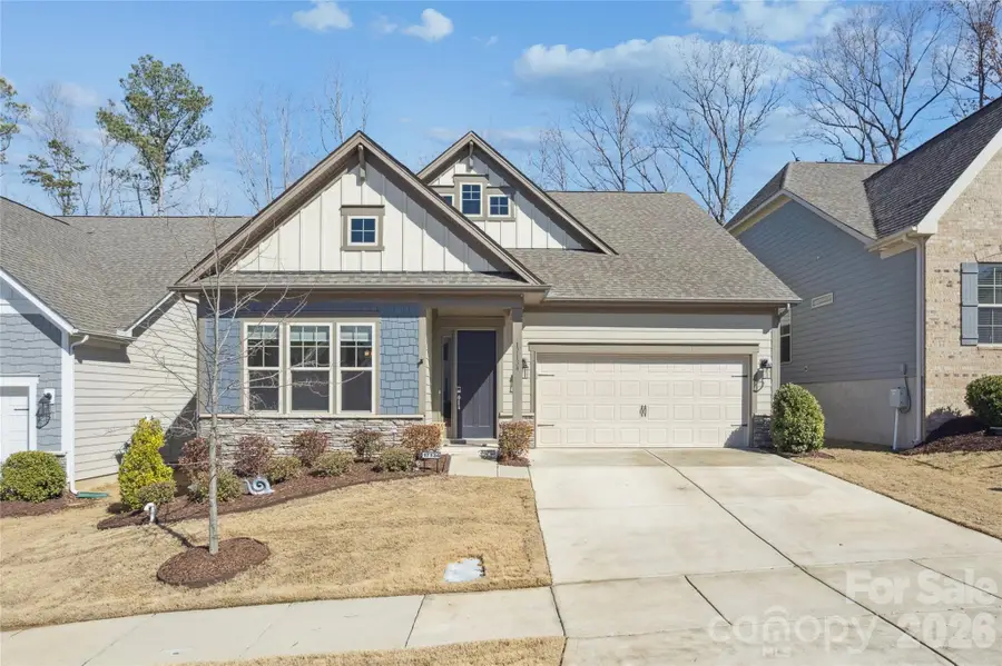 17134 Sand Bank Road, Charlotte, NC 28278 - #2