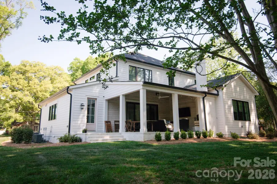 1300 Hazelhurst Avenue, Charlotte, NC 28211 - #2