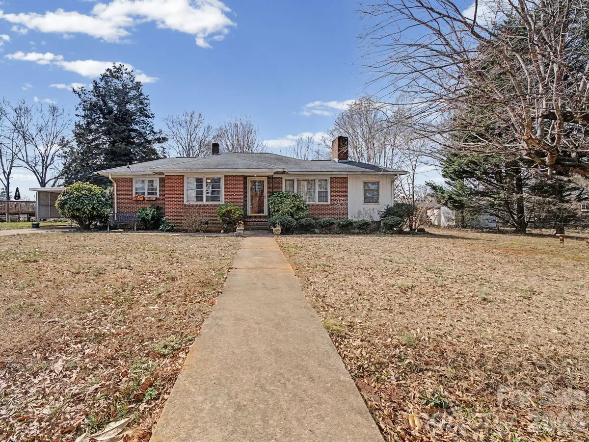 127 Bechtler Drive, Spindale, NC 28160 - #1