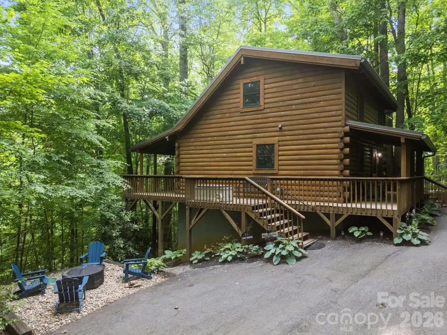83 Log Cabin Drive, Maggie Valley, NC 28751 - #2