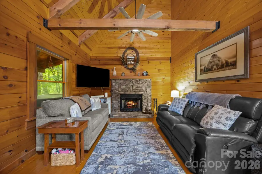 83 Log Cabin Drive, Maggie Valley, NC 28751 - #3