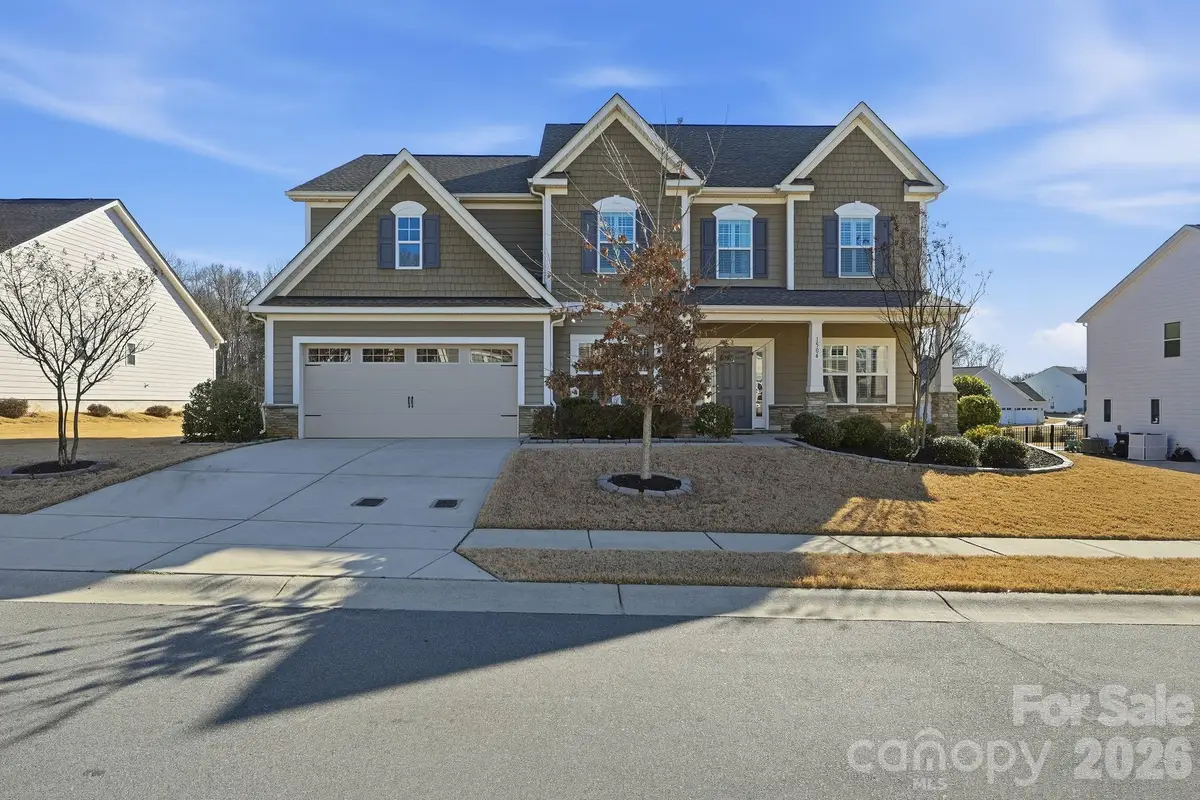 1504 Brooksland Place, Waxhaw, NC 28173 - #1