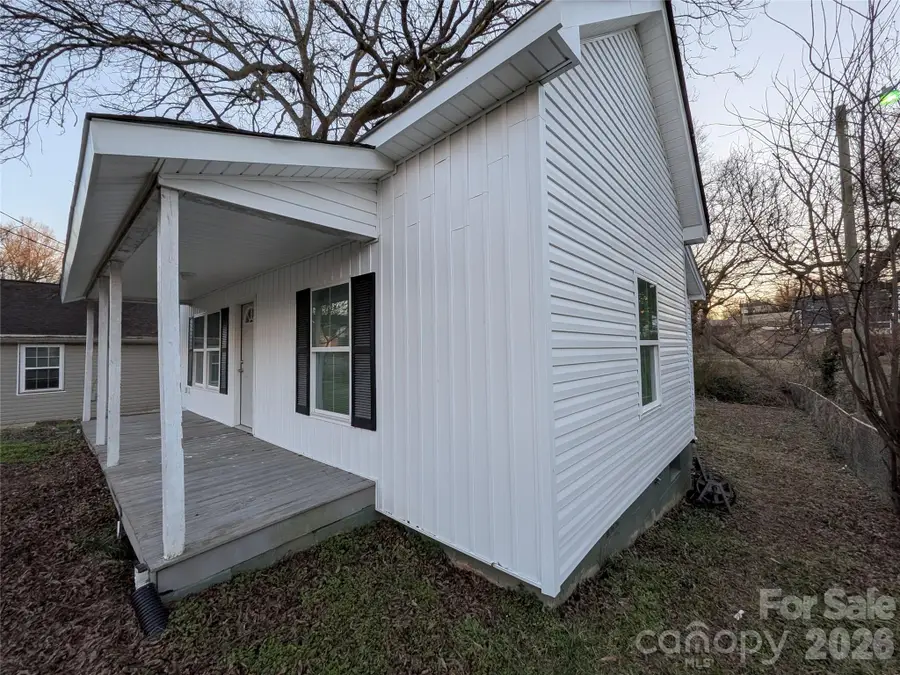 525 S Trenton Street, Gastonia, NC 28052 - #3