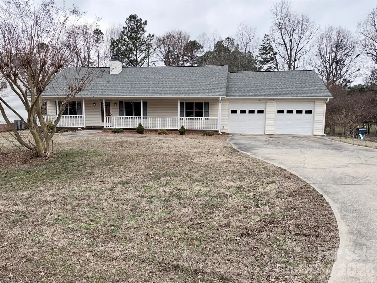 208 Hickory Hills Lane #31, Lexington, NC 27295 - #1