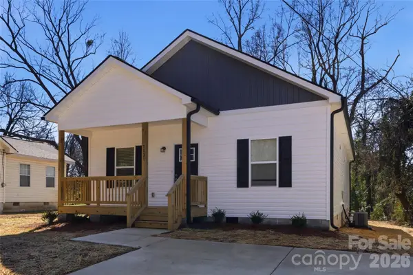 1131 Calhoun Street, Rock Hill, SC 29732