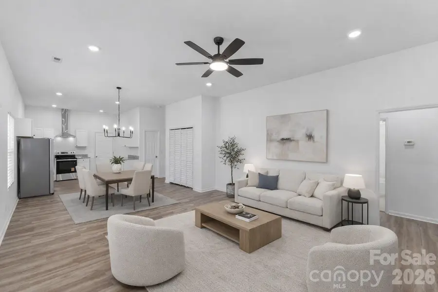 1131 Calhoun Street, Rock Hill, SC 29732 - #2