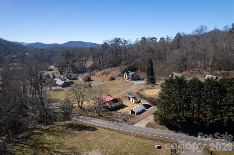 289 Fisher Creek Road, Sylva, NC 28779 - #2