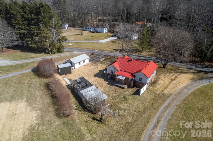 289 Fisher Creek Road, Sylva, NC 28779 - #3