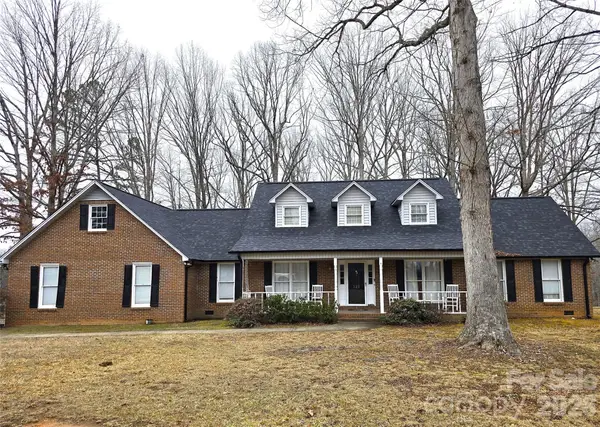 121 Country Creek Drive, Kings Mountain, NC 28086