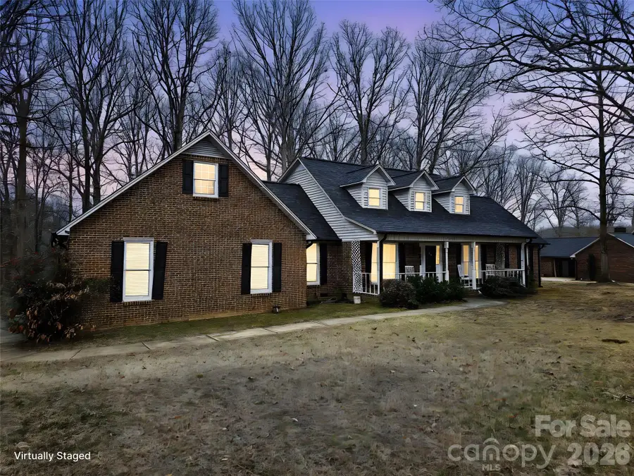 121 Country Creek Drive, Kings Mountain, NC 28086 - #2