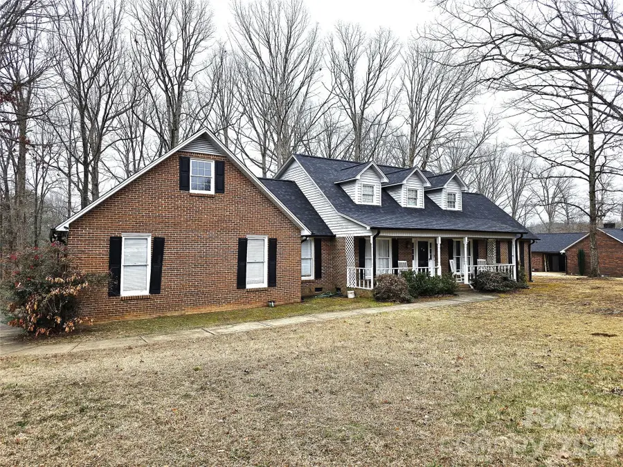 121 Country Creek Drive, Kings Mountain, NC 28086 - #3