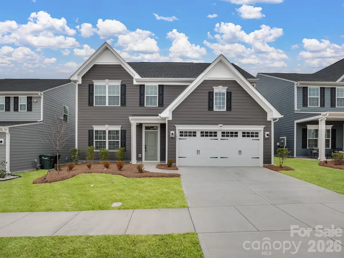 1821 Meredith Place, Monroe, NC 28112 - #1