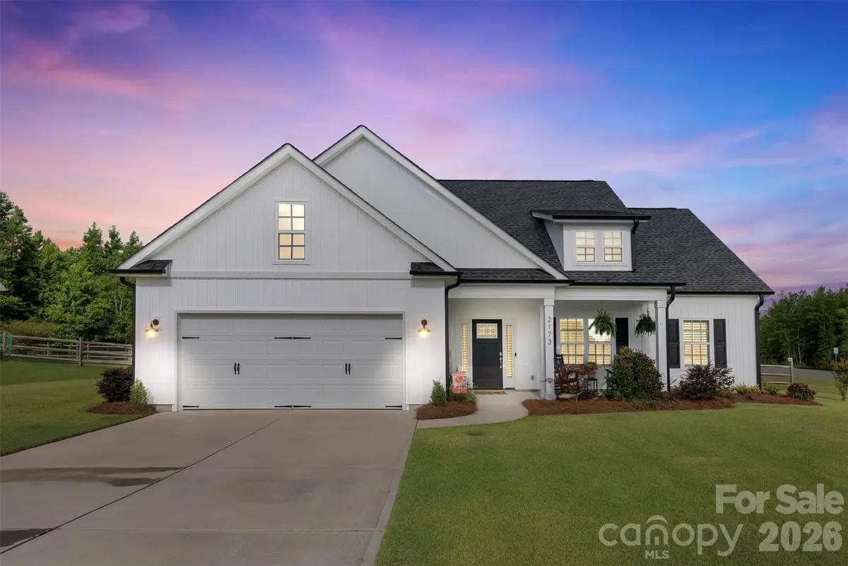 2173 Smith Road, Clover, SC 29710 - #1