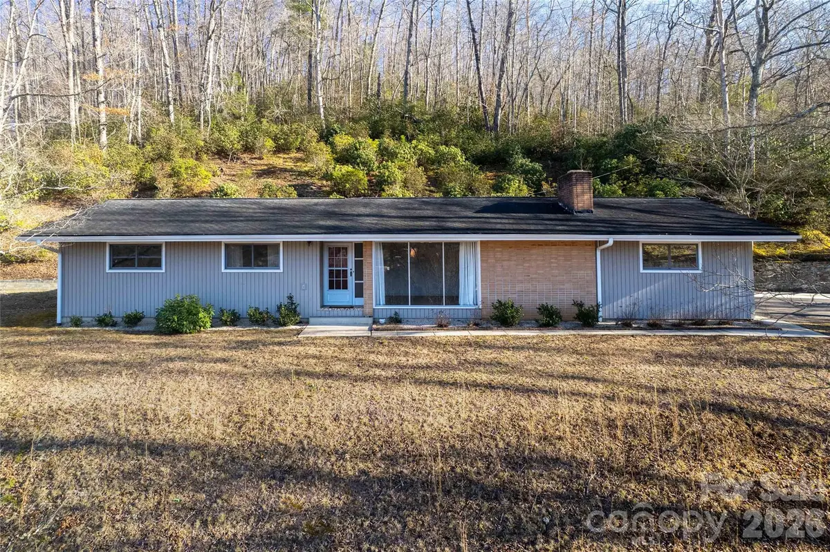 223 Cherry Street, Sylva, NC 28779 - #1